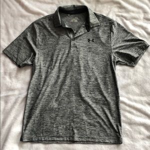 Men’s polo